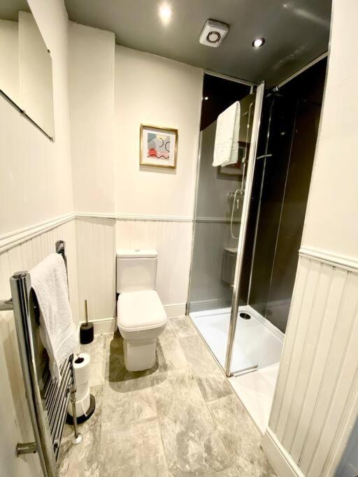 Anchored Homely In Historic Centre Apartment *