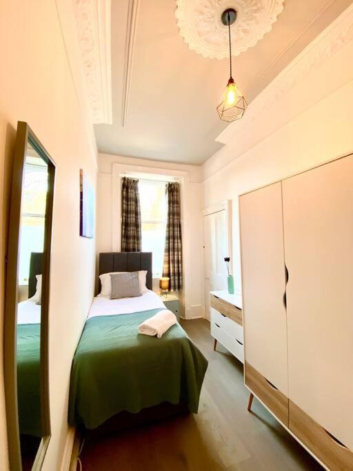 Apartment Anchored Homely In Historic Centre *