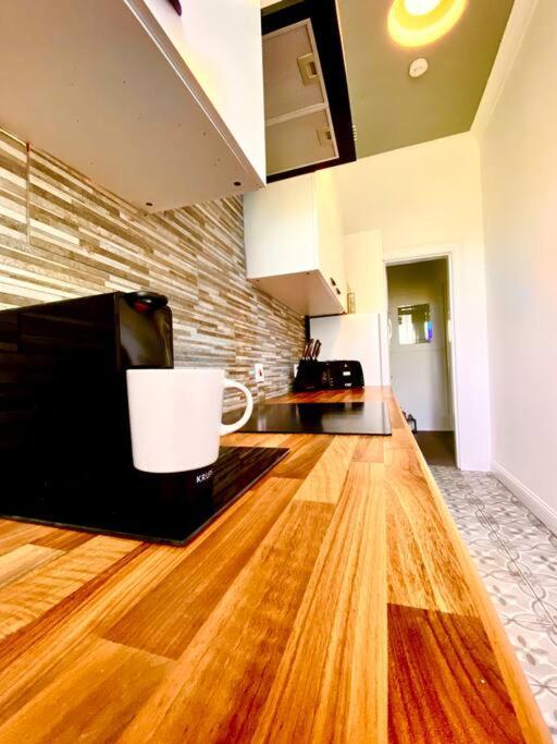 Apartment Anchored Homely In Historic Centre