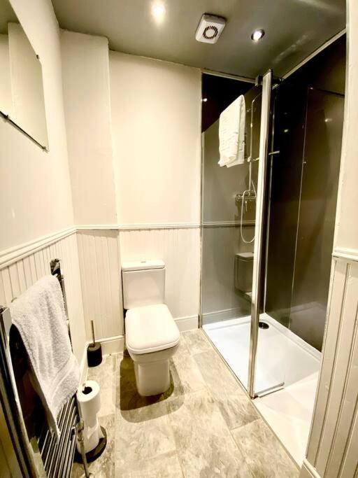Anchored Homely In Historic Centre *